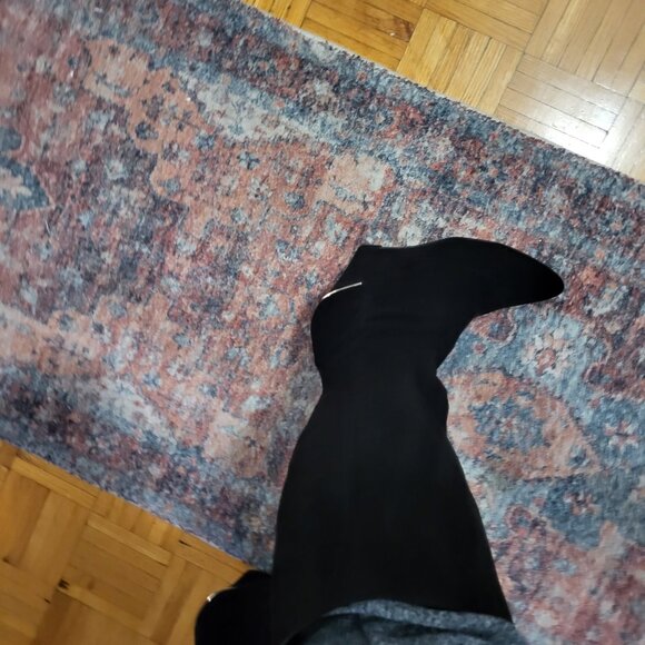 LADIES BOOTS - Picture 4 of 4